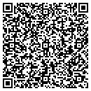 QR code with Hahn Pattern Works Inc contacts
