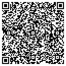 QR code with Hains' Pattern LLC contacts