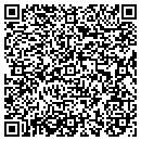 QR code with Haley Pattern CO contacts
