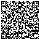 QR code with Hamilton Pattern & Machine contacts