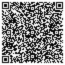 QR code with Hank's Pattern Co contacts