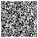 QR code with Hanover Pattern contacts