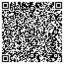 QR code with Harbor Patterns contacts