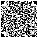 QR code with Harmonic Patterns contacts