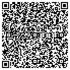 QR code with Heidi Marsh Patterns contacts