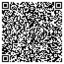 QR code with Hills Pattern Shop contacts