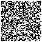 QR code with Hi Tech Patterns & Tooling Inc contacts
