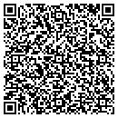 QR code with J C Productions Inc contacts