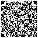 QR code with J&I Pattern Co contacts