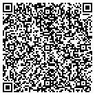 QR code with J J Pattern & Mfg Inc contacts