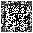 QR code with Kc Patterns contacts