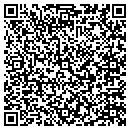 QR code with L & L Pattern Inc contacts