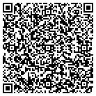 QR code with Magnolia Midnight Pattern contacts