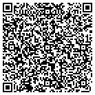 QR code with Moniques Pattern Making Inc contacts