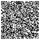 QR code with Muncie Pattern & Engineering contacts