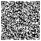 QR code with Myerstown Pattern Works Inc contacts