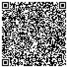 QR code with Oakland Pattern & Mold Works contacts