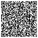 QR code with Omega Pattern Works contacts