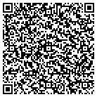 QR code with Omega Pattern Works Inc contacts