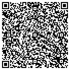 QR code with One Step Pipe Templets LLC contacts