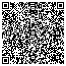 QR code with Orion Pattern Inc contacts