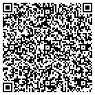 QR code with Ozaukee Pattern Company Inc contacts