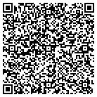 QR code with Paramount Pattern Service Inc contacts