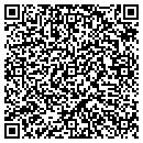 QR code with Peter Pushee contacts