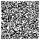 QR code with Precision Foundry Tooling Ltd contacts