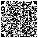 QR code with James D Hughes contacts