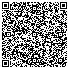 QR code with Precision Pattern Works contacts