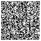 QR code with Richard W Blatt Pattern contacts
