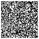QR code with Robinson Pattern Co contacts
