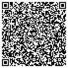 QR code with Rosson's Pattern Service contacts