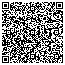 QR code with Test Pattern contacts