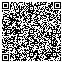 QR code with The Pattern Box contacts