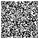 QR code with T T G Pattern LLC contacts