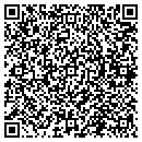 QR code with US Pattern CO contacts