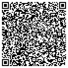 QR code with W D Patterns Co Inc contacts