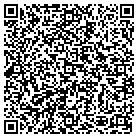QR code with Wej-It Fastening System contacts