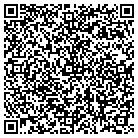 QR code with R G Morgan & Son Central AR contacts