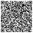 QR code with Anderson Forge & Machine contacts