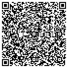 QR code with Custom Blacksmith Shop contacts