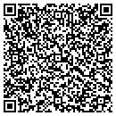 QR code with Iron Bed contacts