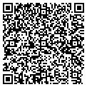 QR code with J & J Forging Inc contacts