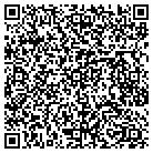 QR code with Klaric Forge & Machine Inc contacts