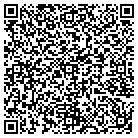 QR code with Klaric Forge & Machine Inc contacts