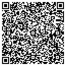 QR code with Metform LLC contacts