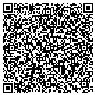 QR code with R & R Reinforcing Rebar Spec contacts