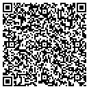 QR code with Mena Police Department contacts